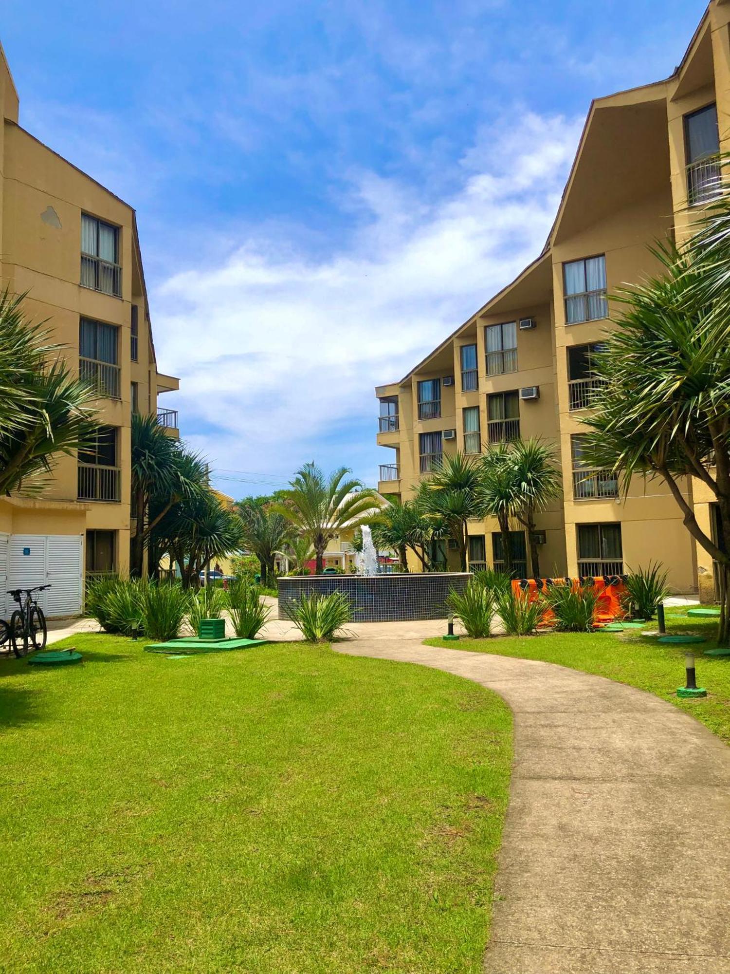Condominio Aldeia Dos Reis Mangaratiba Exterior photo