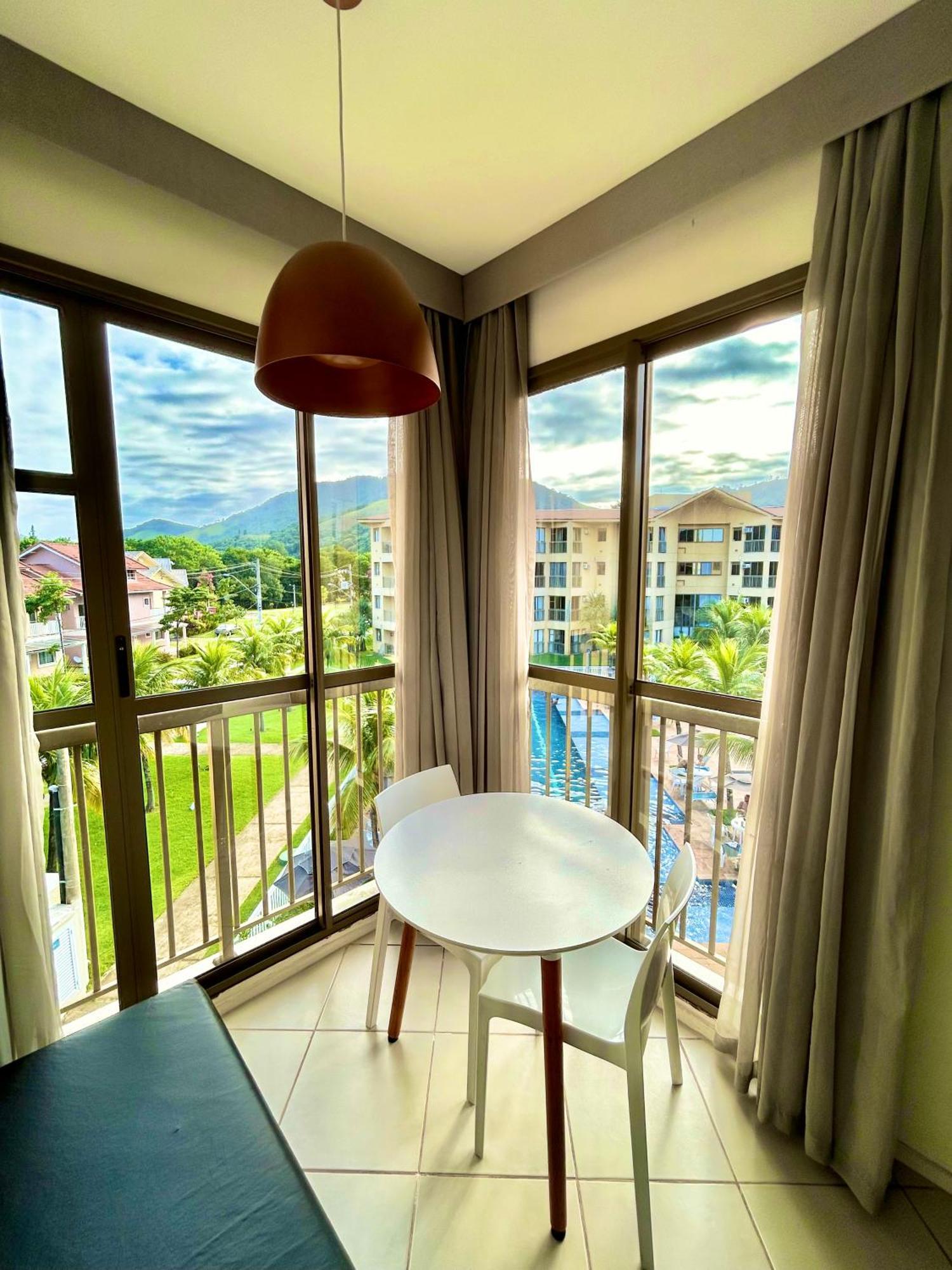 Condominio Aldeia Dos Reis Mangaratiba Exterior photo