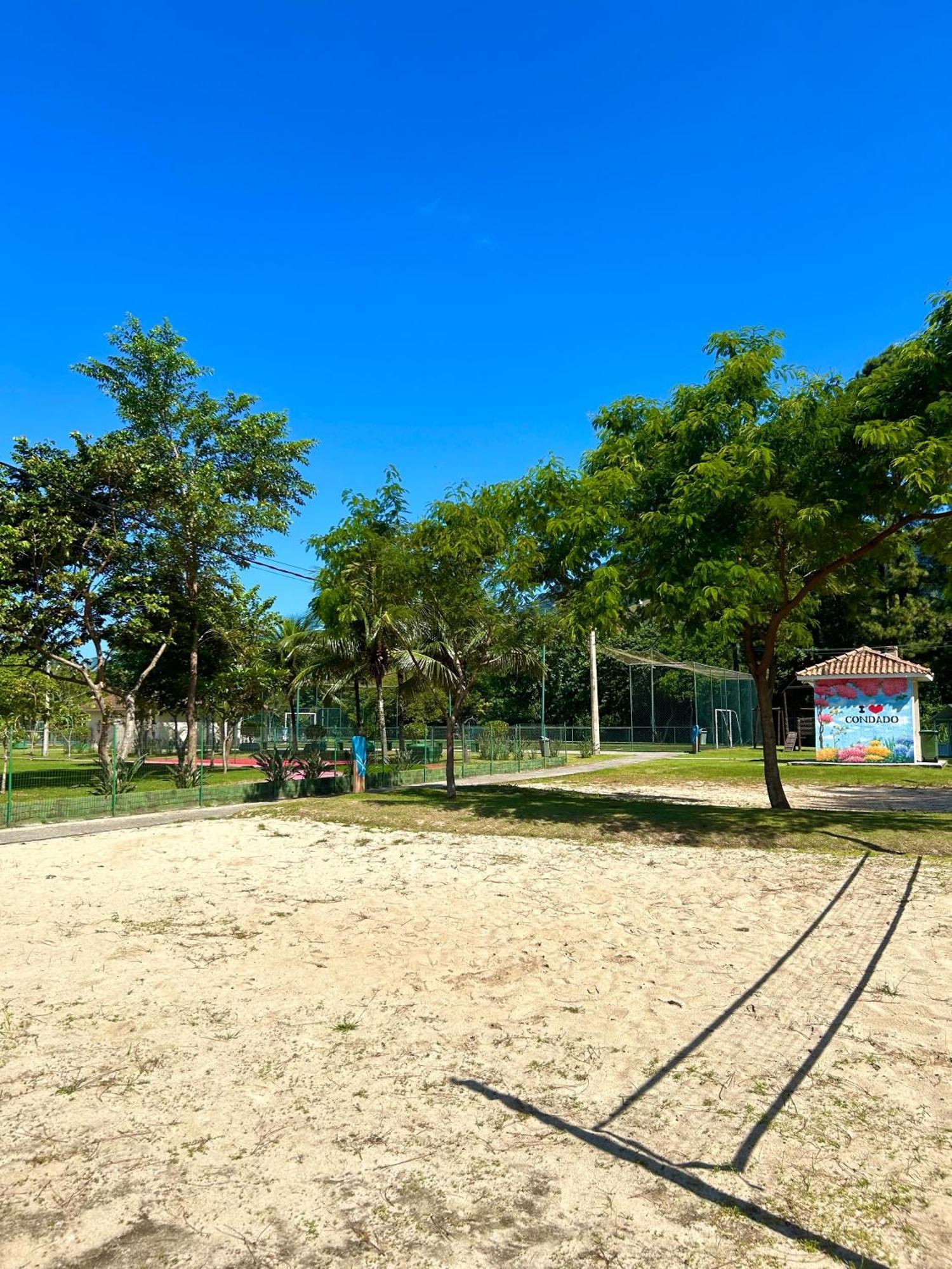Condominio Aldeia Dos Reis Mangaratiba Exterior photo