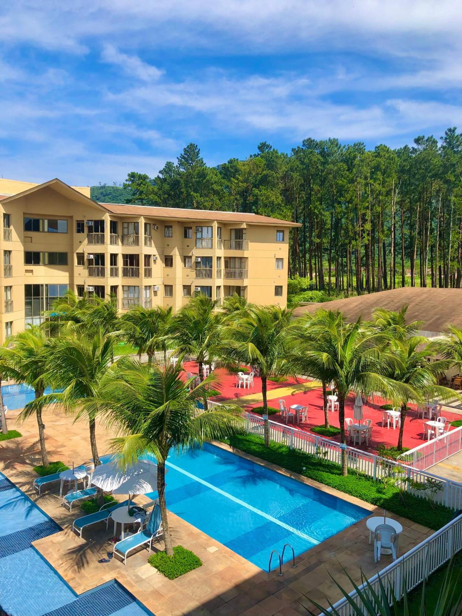 Condominio Aldeia Dos Reis Mangaratiba Exterior photo