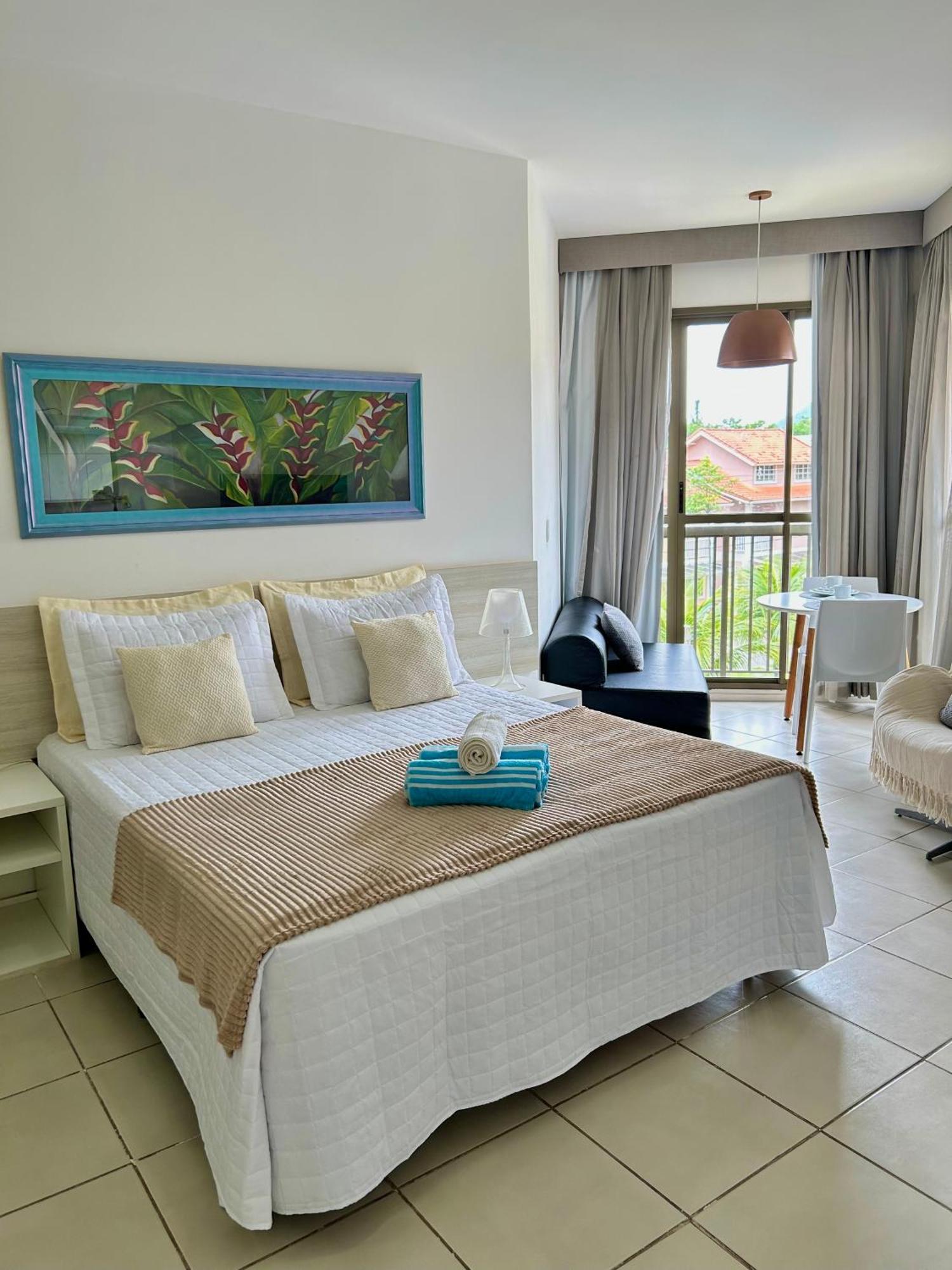 Condominio Aldeia Dos Reis Mangaratiba Exterior photo