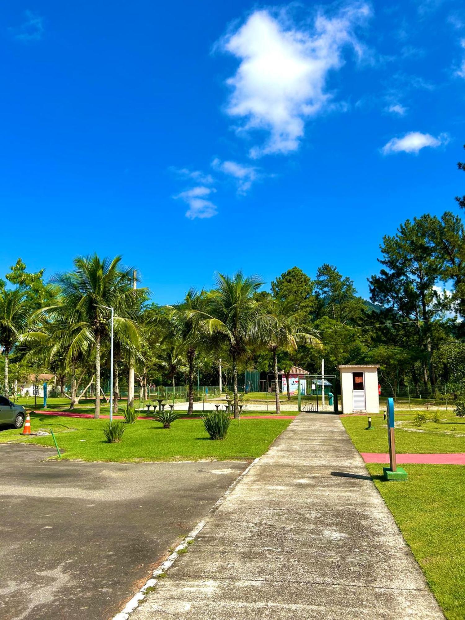 Condominio Aldeia Dos Reis Mangaratiba Exterior photo
