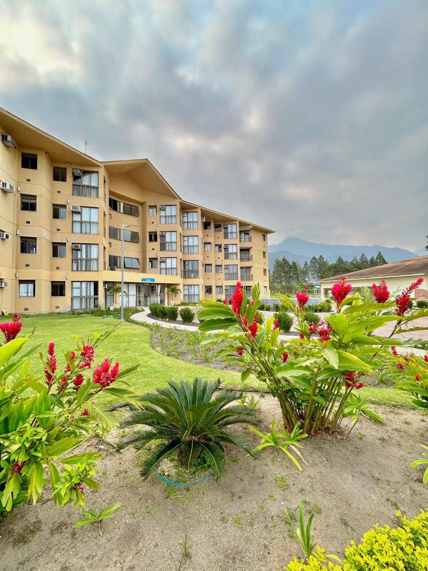Condominio Aldeia Dos Reis Mangaratiba Exterior photo