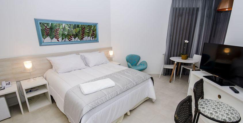 Condominio Aldeia Dos Reis Mangaratiba Exterior photo